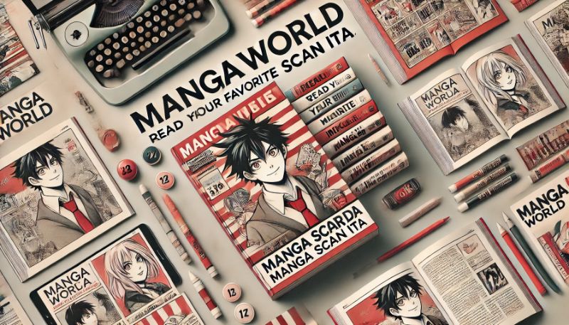 MangaWorld